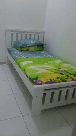 Nda Sherin Homestay 