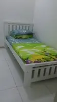 Nda Sherin Homestay 