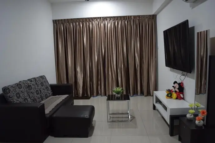 Ipoh City Center Homestay