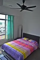 Ipoh City Center Homestay 