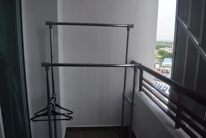 Ipoh City Center Homestay 