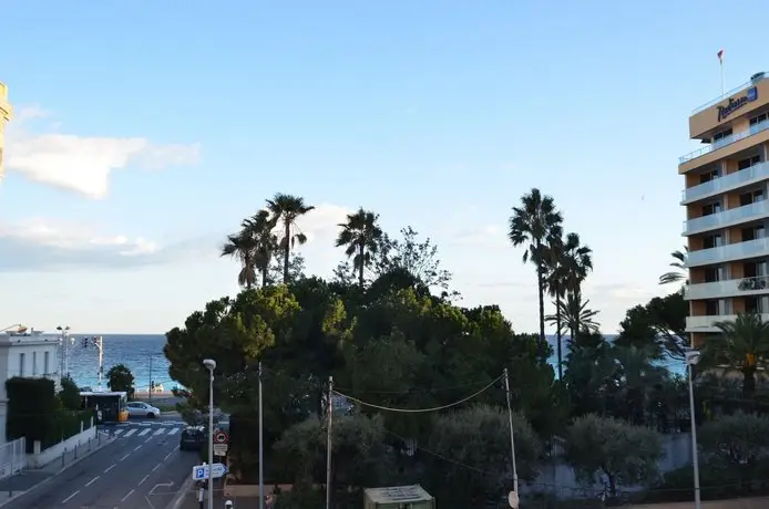 Jardin de la Promenade