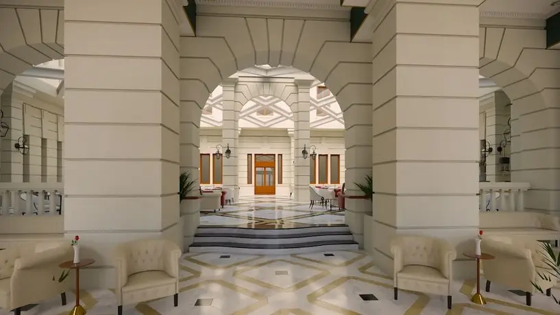 Ortea Luxury Palace