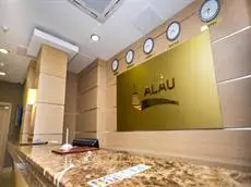 Alau Hotel 