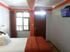 Sumaq Wasi Hostel 