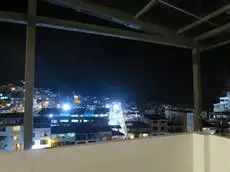 Terraza de Luna 