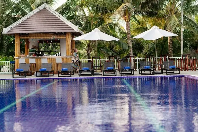 Amarin Resort & Spa Phu Quoc 