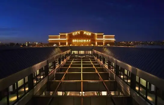 Sagamore Pendry Baltimore 