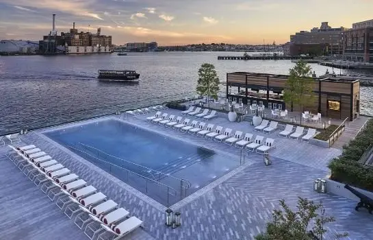 Sagamore Pendry Baltimore 