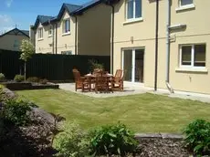 Ardmullen 4 Bed Detached Holiday Home - Walnut 