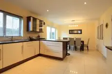 Ardmullen 4 Bed Detached Holiday Home - Walnut 