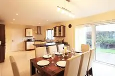 Ardmullen 4 Bed Detached Holiday Home - Walnut 