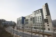 The White Hotel Pyeongchang 