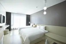 The White Hotel Pyeongchang 