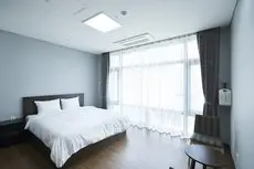 The White Hotel Pyeongchang 