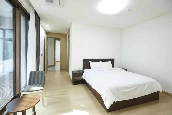 The White Hotel Pyeongchang 