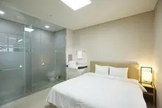 The White Hotel Pyeongchang 