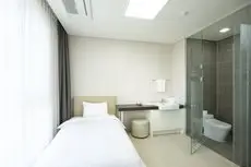 The White Hotel Pyeongchang 