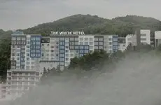 The White Hotel Pyeongchang 