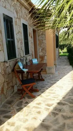 Petit Paraiso Finca