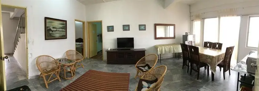 Salham Guesthouse 