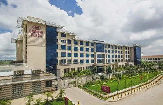 Crowne Plaza Nairobi Airport