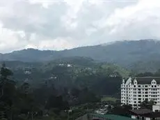 CH Green Stay at Golden Hill Cameron Highlands 