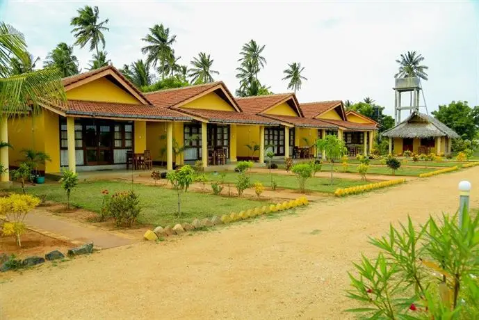 Palm Beach Nilaveli