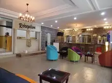 Hotel Saphir Abidjan 