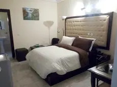 Hotel Saphir Abidjan 