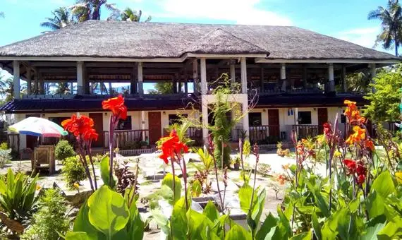 Sunshine Bantayan Garden Resort