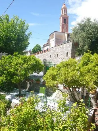 La Casa di Antonio