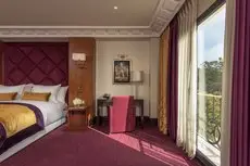 Le Casablanca Hotel 