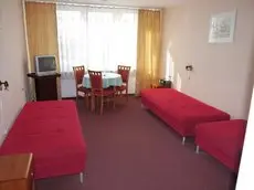 Hotel Homer Bydgoszcz 