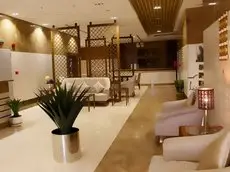 Lamar Ajyad Hotel 