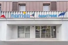 Nemea appart'hotel Residence Le Quai Victor 