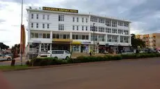 Pulickal Airport Hotel 