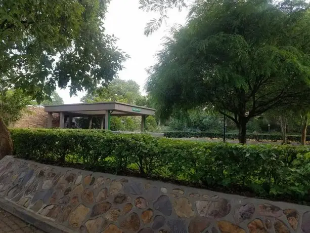 Ufulu Gardens Hotel