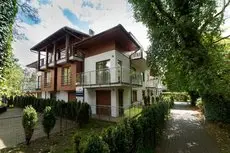 Apartament Rozgwiazda 