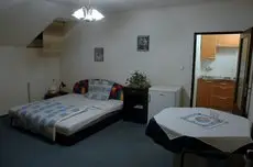 Apartmanovy dum Plzen 