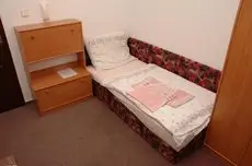 Apartmanovy dum Plzen 