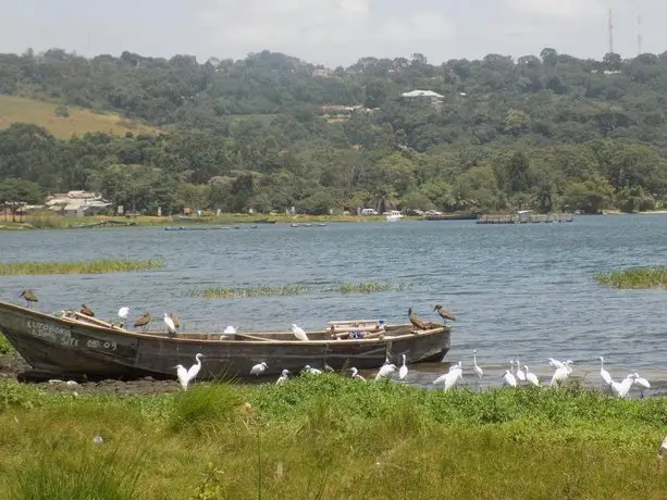 Mirembe Resort Beach Hotel