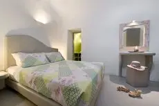 Nereids Villa Santorini 