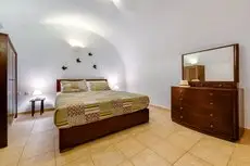 Nereids Villa Santorini 