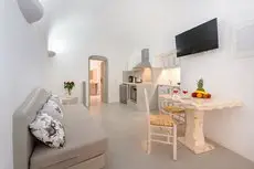 Nereids Villa Santorini 