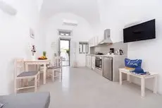 Nereids Villa Santorini 