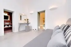 Nereids Villa Santorini 