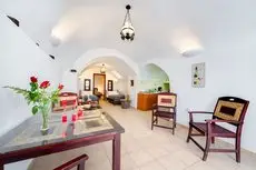 Nereids Villa Santorini 