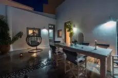 Nereids Villa Santorini 