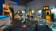 Nereids Villa Santorini 